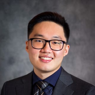tianyi li, MD, Resident Physician, Marietta, GA