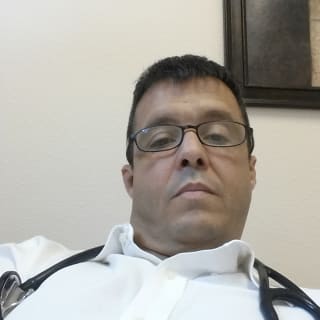 José Pereira, Family Nurse Practitioner, Orlando, FL