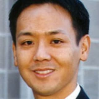 Sherman Yu, MD, General Surgery, Houston, TX