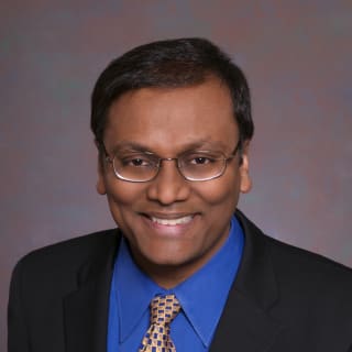 Ravi Kilaru, MD, Cardiology, Bremerton, WA