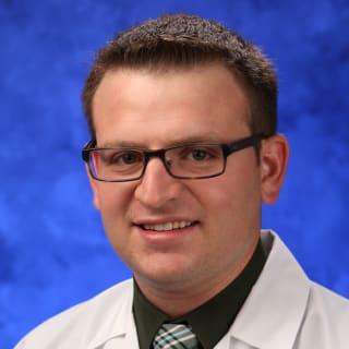 Justin Davanzo, MD, Neurosurgery, Monroeville, PA, Forbes Hospital