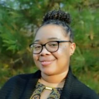 Audre Codrington, Psychologist, Annapolis, MD