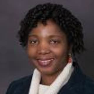 Lily Otolorin, MD, Internal Medicine, Woodbridge, VA