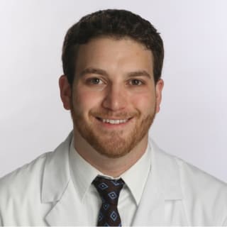 Daniel Eskenazi, MD, Psychiatry, New York, NY, Central Regional Hospital