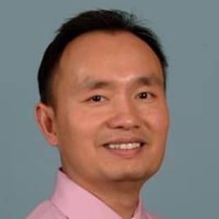 Van Huynh, MD, Internal Medicine, Oakland, CA