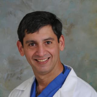 Edilberto Moreno, MD, Obstetrics & Gynecology, Grand Blanc, MI