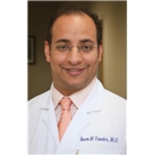 Steven Vandor, MD