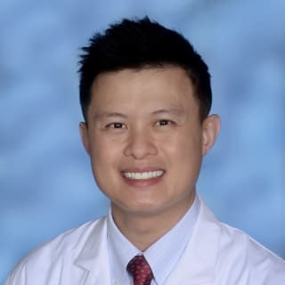 Alex Chua, MD, Medicine/Pediatrics, Falls Church, VA, Inova Fairfax Medical Campus