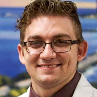 Zachary Coty-Fattal, MD, Pathology, Chicago, IL