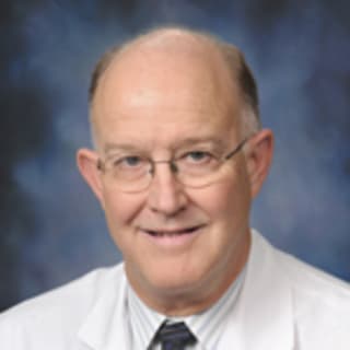 Keith Ramsey, MD, Infectious Disease, Greenville, NC, ECU Health Medical Center