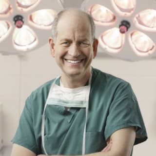 Robert Applebaum, MD, Thoracic Surgery, Kankakee, IL, Riverside Medical Center