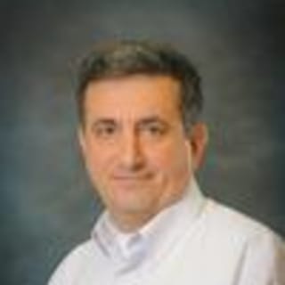 Kapriel Danadian, MD, Pediatric Endocrinology, Oneida, NY, Oneida Healthcare