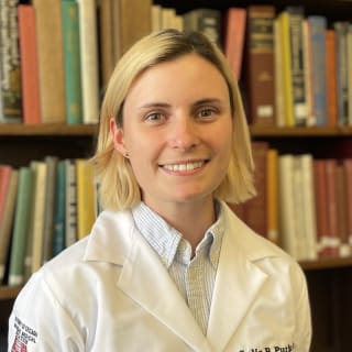 Julia Purks, MD, Psychiatry, Chicago, IL