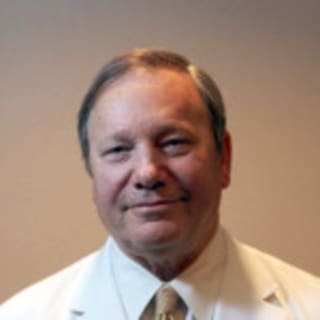 Robert Morris, MD, Ophthalmology, Birmingham, AL