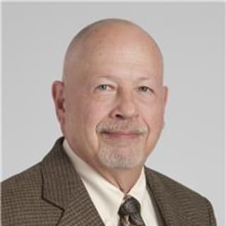 Gregory Rutecki, MD, Nephrology, Cleveland, OH, Cleveland Clinic