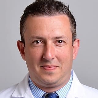 Ercan Sozen, MD, Internal Medicine, Buffalo, NY