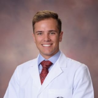 Jonathan Hardin, DO, Emergency Medicine, Fairhope, AL