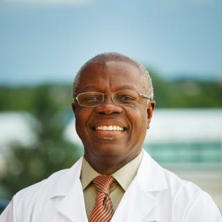 Ivor Benjamin, MD, Cardiology, Milwaukee, WI, Froedtert and the Medical College of Wisconsin Froedtert Hospital