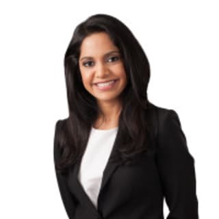 Deepika Shah, MD