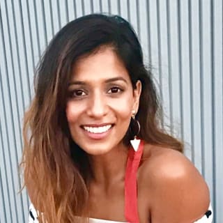 Priya Varma, MD