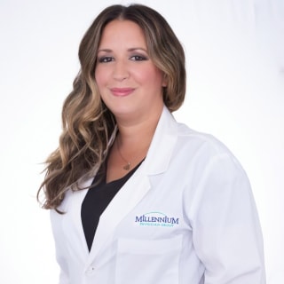 Joceline Fernandez, Nurse Practitioner, Fort Myers, FL