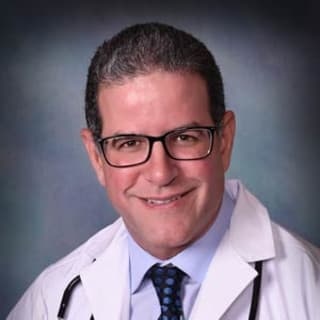 Rafael Mangual, MD, Family Medicine, Laredo, TX