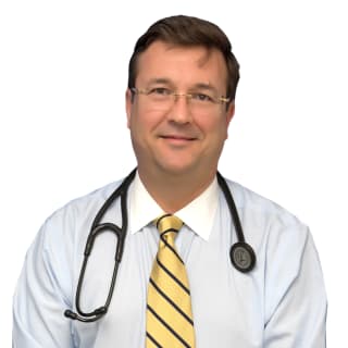 Dragos Zanchi, MD, Pulmonology, Tampa, FL, HCA Florida South Tampa Hospital