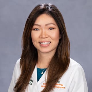 Ly Vu, MD, Anesthesiology, Miami, FL