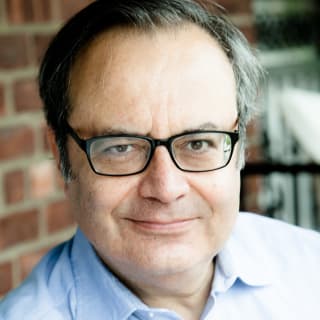 Mustafa Ziyalan, MD