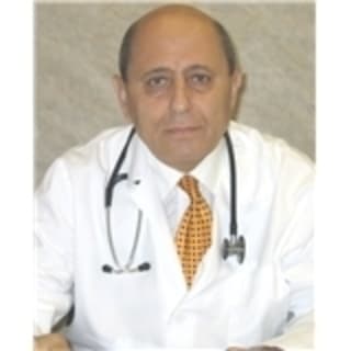 Lazar Kaganovsky, MD, Internal Medicine, Brooklyn, NY