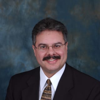 Pedro Roldan, MD