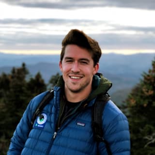 Trevor Higginson, PA