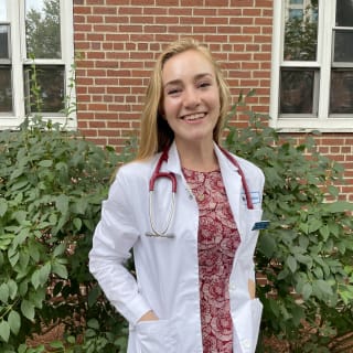 Emily Thunberg, MD