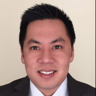 Michael Pham, DO, Ophthalmology, Rancho Cucamonga, CA