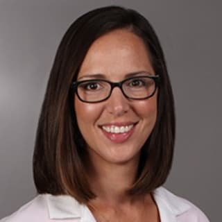 Jessica Segedy, DO, Pediatrics, Kalamazoo, MI