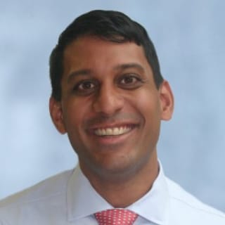Sameer Shah, MD, Pulmonology, Salem, MA, Salem Hospital