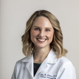 Dr. Abby Nolder, MD – Little Rock, AR | Otolaryngology (ENT)