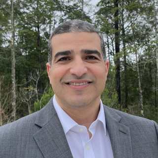 Mohamed Shaalan, MD, Internal Medicine, Jacksonville, FL