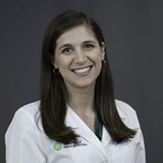 Megan Bradham, MD