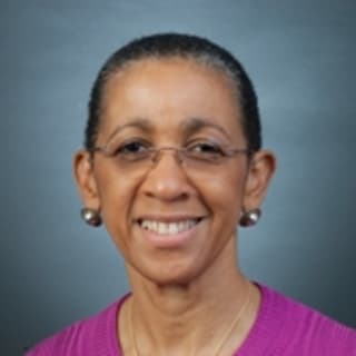 Joy Anderson, MD