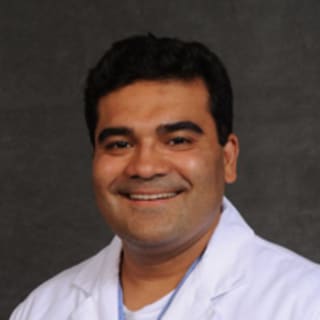 Karun Sharma I, MD, Radiology, Washington, DC, MedStar Georgetown University Hospital
