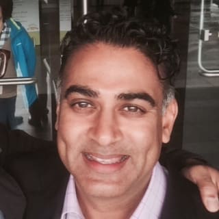 Samir Patel, MD