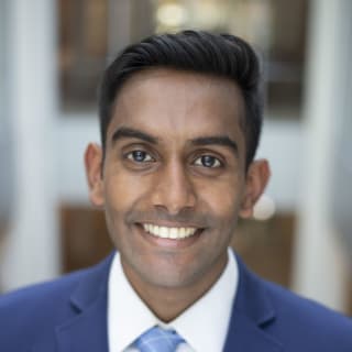 Suvithan Rajadurai, MD, Internal Medicine, Providence, RI
