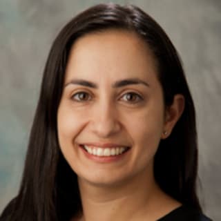 Pegah Pajouhi, MD