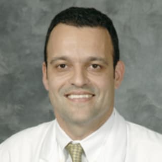 Nilto De Oliveira, MD, Thoracic Surgery, San Antonio, TX