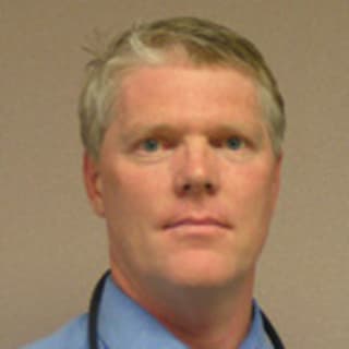 Andy Walker, MD, Family Medicine, Belleville, KS, Jewell County Hospital