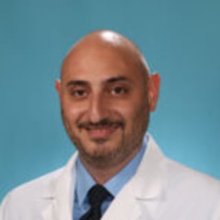 Rugheed Ghadban, MD, Cardiology, Saint Louis, MO, Barnes-Jewish Hospital