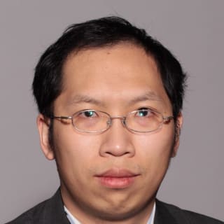 Li-Hsiang Yen, MD, Radiology, Roslyn, NY