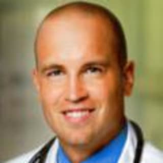 Lief Sorensen, MD