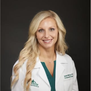 Jessica Bilotta, MD, Orthopaedic Surgery, Marietta, GA